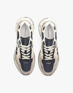 PREMIATA SHARKY SNEAKERS