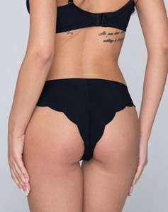 LUNA Secret Sense laser brazilian brief