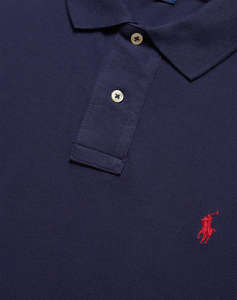 RALPH LAUREN KCSLMM4-KNIT