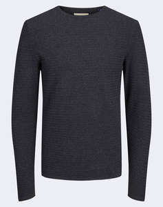 JACK&JONES JPRBLUMIGUEL KNIT CREW NECK NOOS