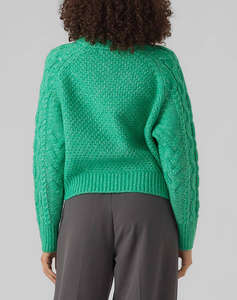 VERO MODA VMBIRGITTE PULLOVER