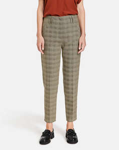 GERRY WEBER PANT CROPPED