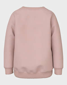 NAME IT NMFVENUS SWEAT BRU O1