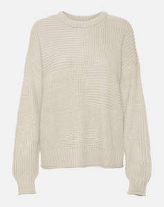 VERO MODA VMVADA PULLOVER BF