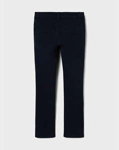 NAME IT NKMSILAS SLIM CHINO TWI PANT 2200-DK PB