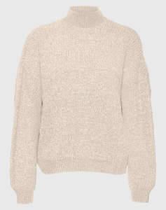 VERO MODA VMKAIA PULLOVER BF