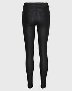 VERO MODA VMALIA MR COATED PANTS