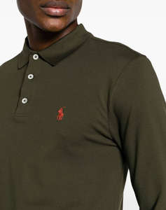 RALPH LAUREN KCSLMM4-KNIT