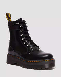 DR.MARTENS 30932001 Jadon HDW II Buttero НИСКИ БОТИ DR MARTENS