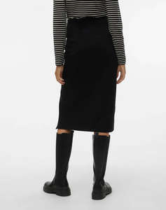 VERO MODA VMHIRSE CALF SKIRT VMA