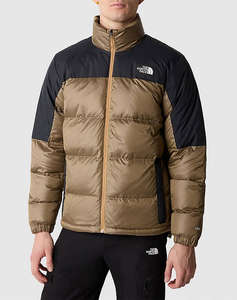 THE NORTH FACE M DIABLO DOWN JA