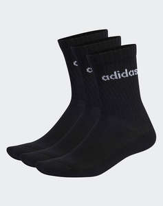 ADIDAS C LIN CREW 3P