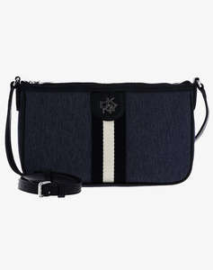 DKNY R34EDW87 CAROL CROSS BODY HANDBAG DKNY (Размери: 15 x 25 x 5 см)