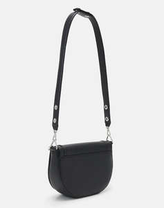 DKNY R343ZB04 ORION FLAPS HANDBAG DKNY (Размери: 17 x 22 x 7 см)