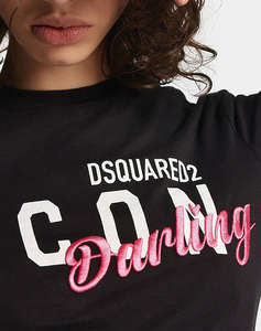 DSQUARED2 БЛУЗА