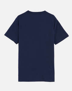 RALPH LAUREN SSCNM1-SHORT SLEEVE-T-SHIRT