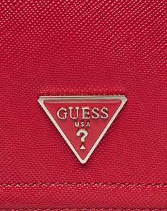 GUESS NOELLE CONVERTIBLE XBODY FLAP ДАМСКА ЧАНТА (Размери: 24 x 15 x 7 см)