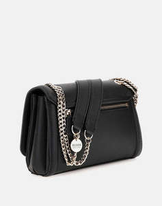 GUESS NOELLE CONVERTIBLE XBODY FLAP ДАМСКА ЧАНТА (Размери: 24 x 15 x 7 см)