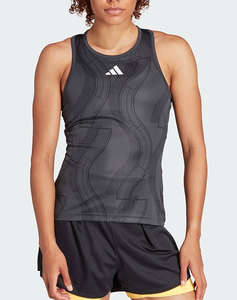 ADIDAS CLUB GRAPH TANK