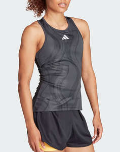 ADIDAS CLUB GRAPH TANK