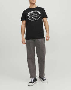 JACK&JONES JJEJEANS TEE SS O-NECK NOOS 23/24