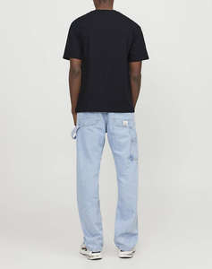 JACK&JONES JORVESTERBRO PICTURE TEE SS CREW NECK SN