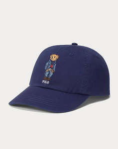 RALPH LAUREN CLS SPRT CAP-HAT