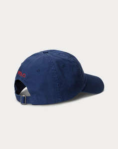 RALPH LAUREN SPORT CAP-HAT