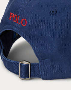 RALPH LAUREN SPORT CAP-HAT