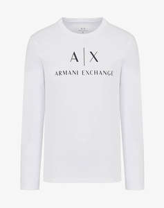 ARMANI EXCHANGE T-SHIRT