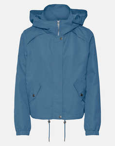 VERO MODA VMZOA SHORT PARKA NOOS