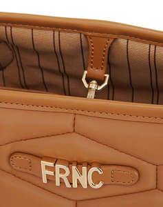 FRNC TOTE (Размери: 17.5 x 27.5 x 45 см.)