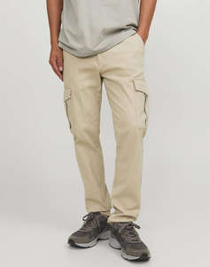 JACK&JONES JPSTMARCO JJJOE CARGO