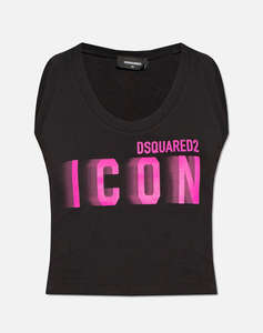 DSQUARED2 ТЕНИСКА