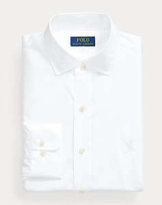 RALPH LAUREN EST PPC NK-DRESS SHIRT