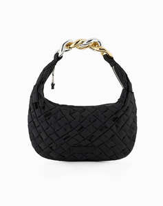 EMPORIO ARMANI WOMENS HOBO BAG (Размери: 40 x 36 x 22,5 см.)