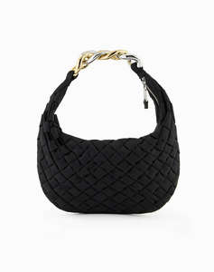 EMPORIO ARMANI WOMENS HOBO BAG (Размери: 40 x 36 x 22,5 см.)