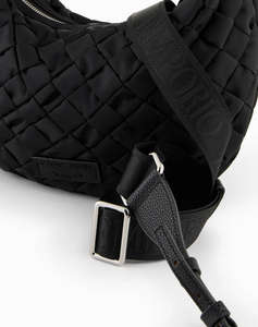 EMPORIO ARMANI WOMENS HOBO BAG (Размери: 40 x 36 x 22,5 см.)