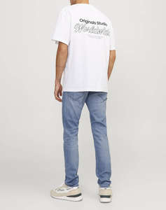 JACK&JONES JJIGLENN JJFOX CB 706 NOOS