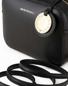 EMPORIO ARMANI WOMENS MINIBAG (Размери: 25 x 14.5 x 8 см.)