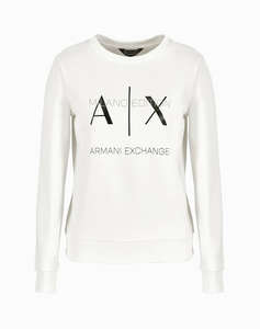 ARMANI EXCHANGE FELPA