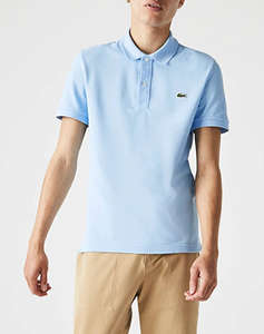 LACOSTE BLOUSE POLO