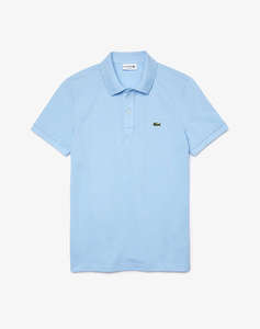 LACOSTE BLOUSE POLO