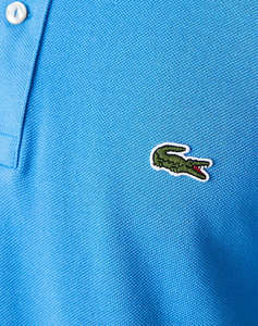 LACOSTE BLOUSE POLO