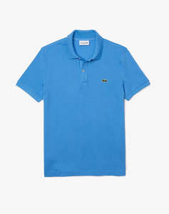 LACOSTE BLOUSE POLO