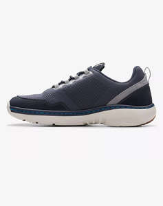 CLARKS ClarksPro Knit Navy Combi