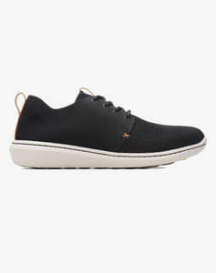 CLARKS Step Urban Mix Black