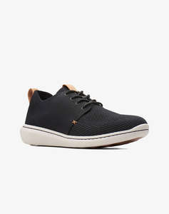 CLARKS Step Urban Mix Black