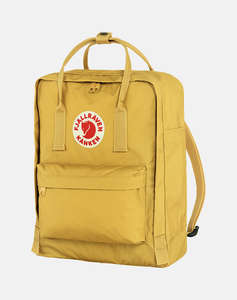 FJALLRAVEN Kånken / Kånken (Размери: 38 x 27 x 13 см)