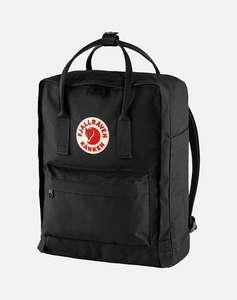 FJALLRAVEN Kånken / Kånken (Размери: 38 x 27 x 13 см)